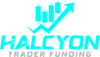 Halcyon Trader Funding logo