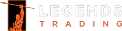 Legends Trading logo