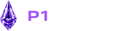 P1 Futures logo
