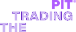 The Trading Pit logo