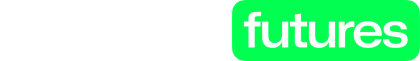Tradeify logo