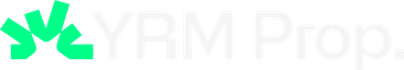 YRM Prop logo
