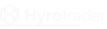 HyroTrader logo